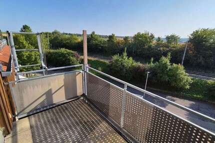 Wohnung Holzgeringen - 3 Zimmer, 73 m&sup2;, 239.000&euro; | Angebot:23124922