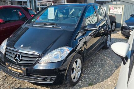 Mercedes-Benz A 160 133.000 km 4.790 &euro; Reutlingen 72766