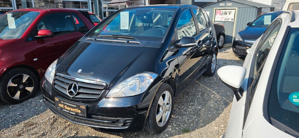Mercedes-Benz A 160 133.000 km 4.990 &euro; Reutlingen 72766