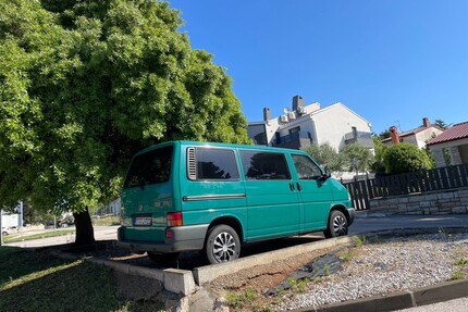 VW T 4 141.000 km 8.500 &euro; Reutlingen 72764