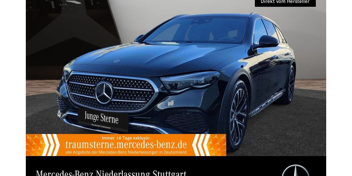 Mercedes-Benz E 300 12.079 km 65.990 &euro; Böblingen 71034