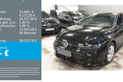 VW Golf 22.289 km 31.890 &euro; Reutlingen 72770