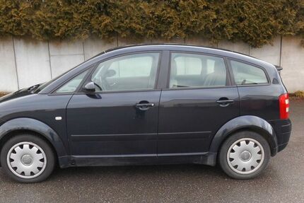Audi A2 206.430 km 1.999 &euro; Hechingen 72379