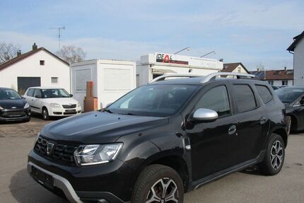 Dacia Duster 60.000 km 13.300 &euro; Böblingen 71032