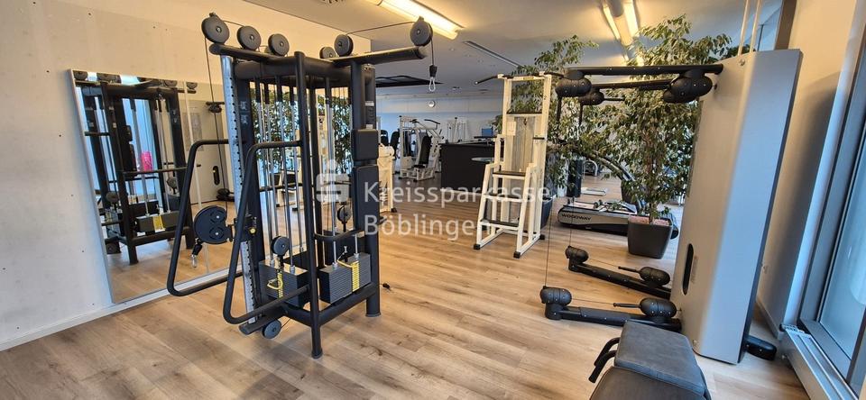 Gewerbeobjekt Herrenberg - 4.000&euro; | Angebot:24803584