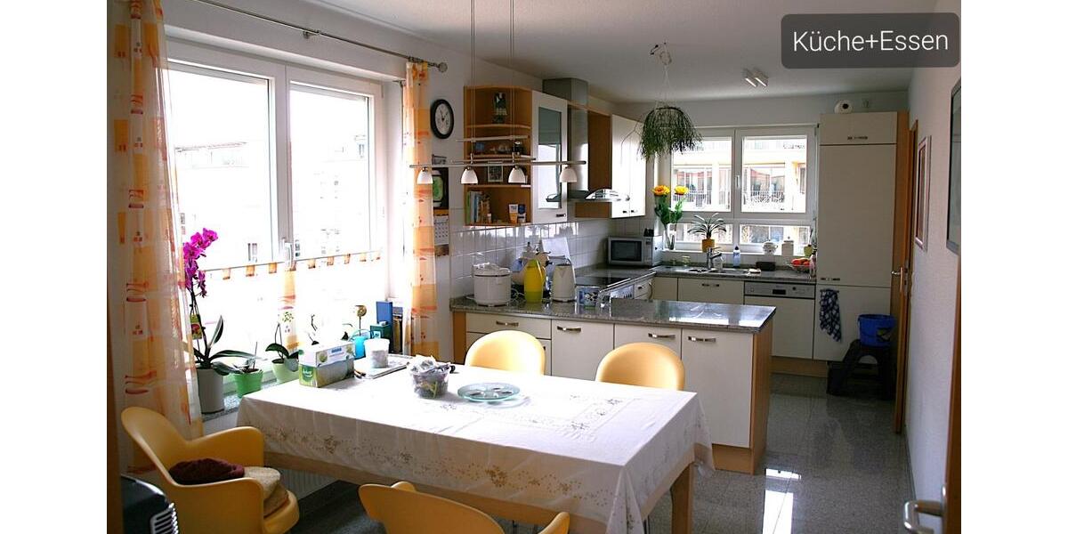 Maisonettenwohnung Ostfildern - 5.5 Zimmer, 131 m&sup2;, 665.000&euro; | Angebot:25942103