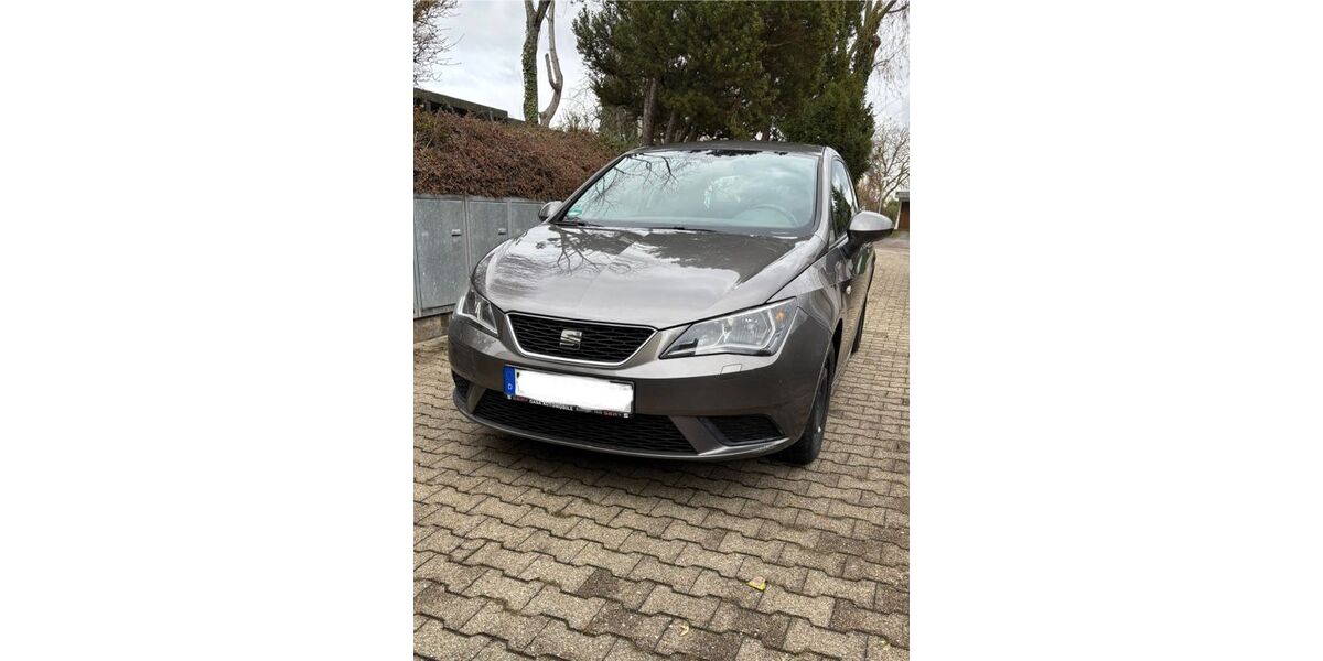 Seat Ibiza 110.000 km 6.400 &euro; Schönaich 71101