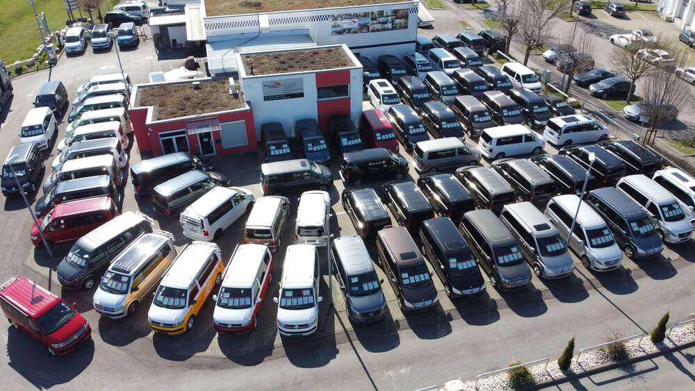 Mercedes-Benz Marco Polo 111.700 km 61.990 &euro; Ostfildern-Nellingen 73760