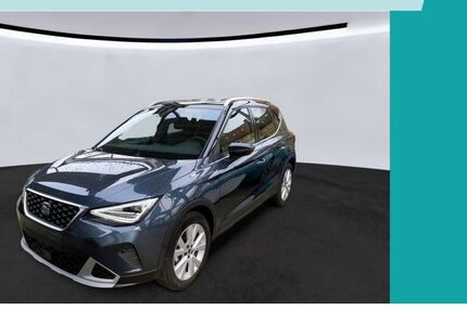 Seat Arona 25.505 km 20.979 &euro; Herrenberg 71083
