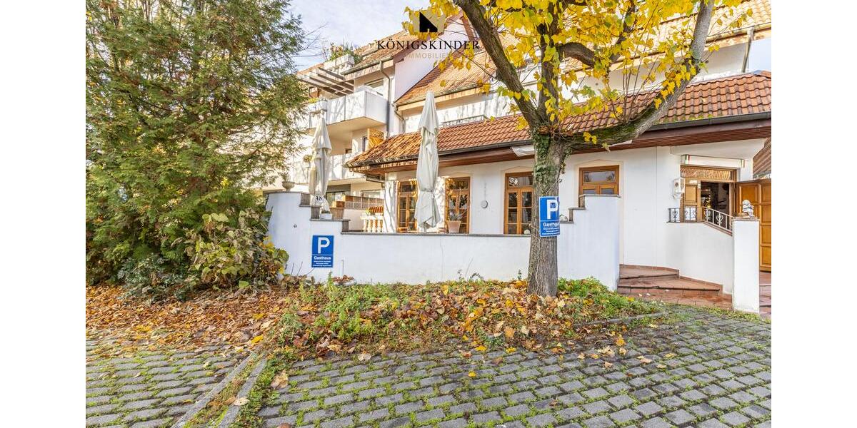 Gewerbeobjekt Kirchheim unter Teck - 2.500&euro; | Angebot:23822044