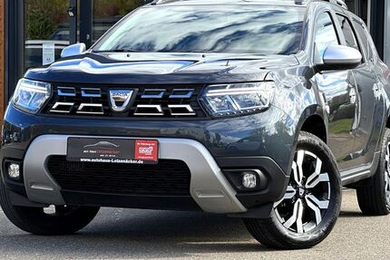 Dacia Duster 31.841 km 15.799 &euro; Hechingen 72379
