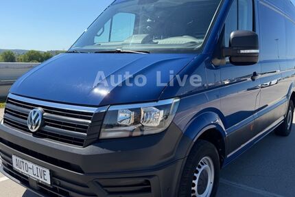 VW Crafter 97.200 km 16.990 &euro; Böblingen/Stuttgart 71034