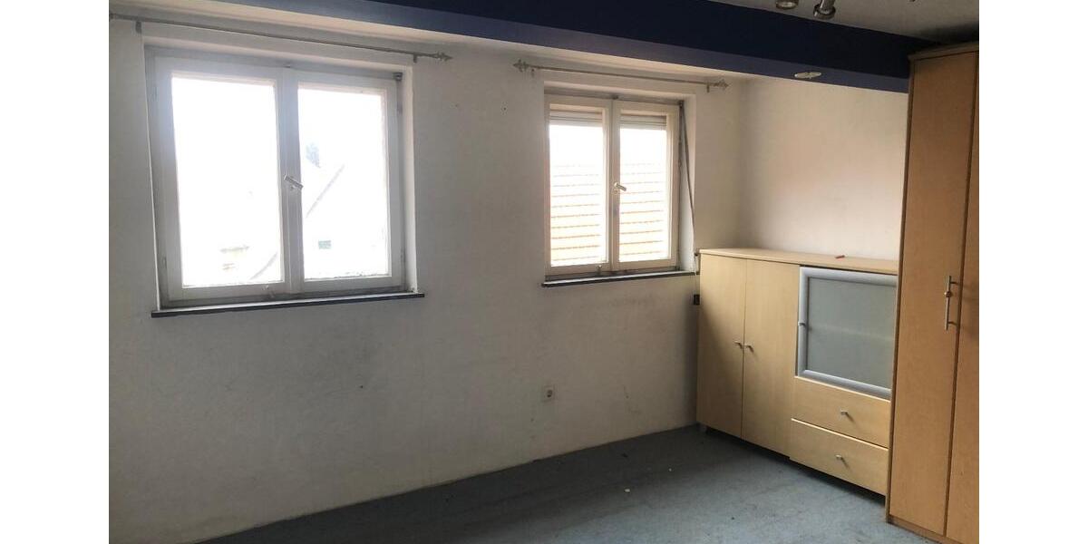 Bauernhaus, Landhaus Hechingen - 5 Zimmer, 148 m&sup2;, 132.000&euro; | Angebot:26066460