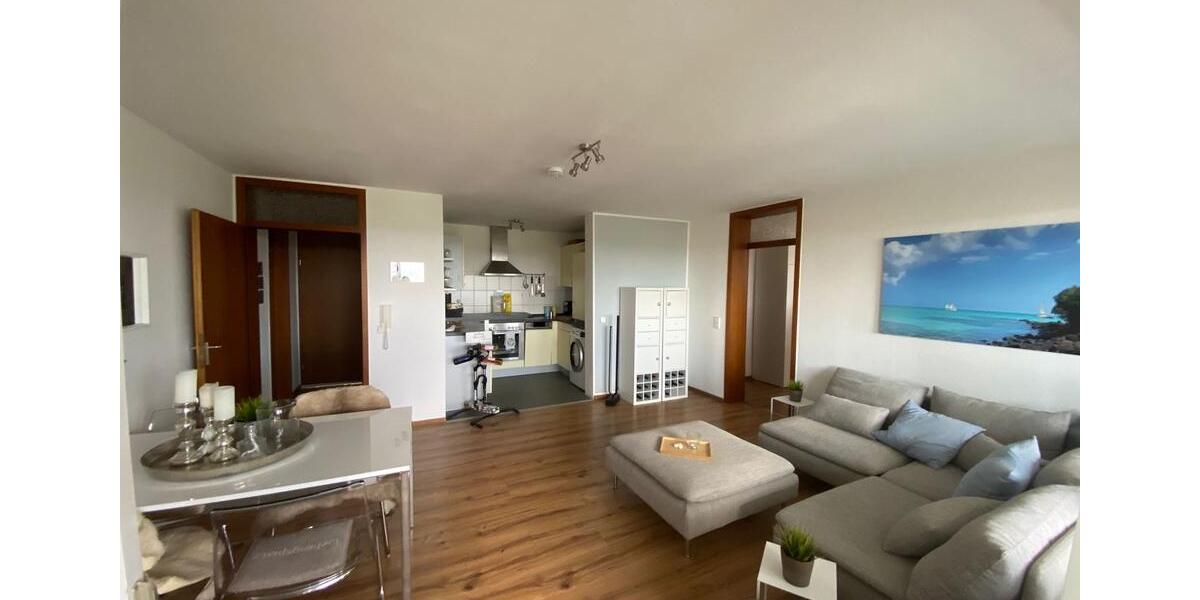 Etagenwohnung Metzingen - 2.5 Zimmer, 62 m&sup2;, 245.000&euro; | Angebot:26035470