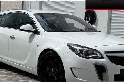 Opel Insignia 169.000 km 8.499 &euro; Weil im Schönbuch 71093