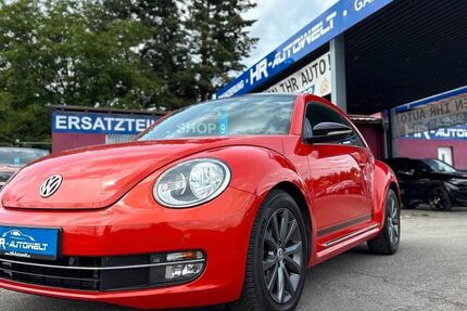 VW Beetle 150.000 km 9.990 &euro; Mössingen Bad-Sebastiansweiler 72116