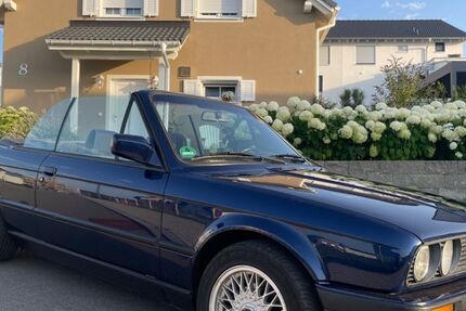 BMW 318 208.000 km 18.900 &euro; Sindelfingen 71065