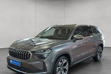 Skoda Kodiaq 51.323 km 39.890 &euro; Filderstadt 70794