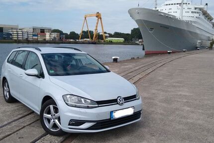VW Golf 86.000 km 15.000 &euro; Walddorfhäslach 72141
