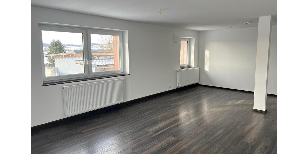 Etagenwohnung St. Johann - 3 Zimmer, 90 m&sup2;, 1.000&euro; | Angebot:25105247