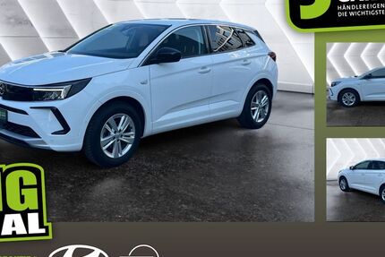 Opel Grandland (X) 53.441 km 15.480 &euro; Pfullingen 72793