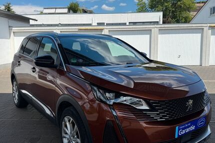 Peugeot 5008 125.000 km 20.999 &euro; Reutlingen 72768