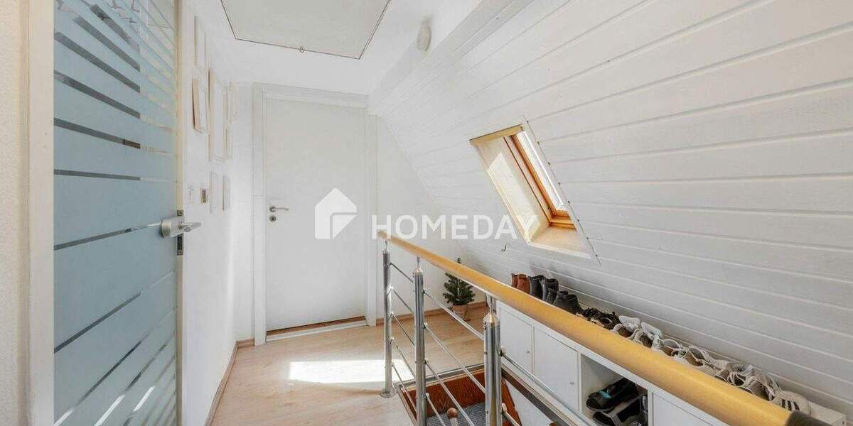 Einfamilienhaus Filderstadt Harthausen - 4 Zimmer, 103 m&sup2;, 345.000&euro; | Angebot:25702447