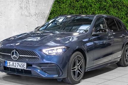 Mercedes-Benz C 300 18.500 km 46.850 &euro; Esslingen 73730