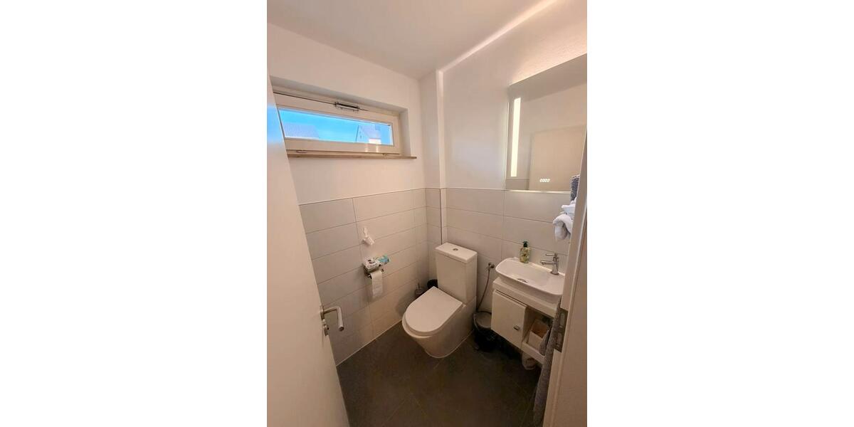 Etagenwohnung Reutlingen Reutlingen-Betzingen - 1 Zimmer, 15 m&sup2;, 600&euro; | Angebot:25961941