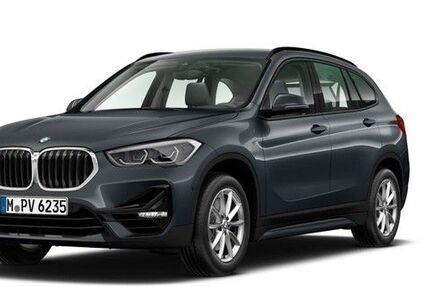 BMW X1 30.235 km 29.860 &euro; Kirchheim unter Teck 73230