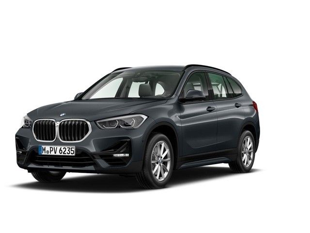 BMW X1 30.235 km 29.860 &euro; Kirchheim unter Teck 73230