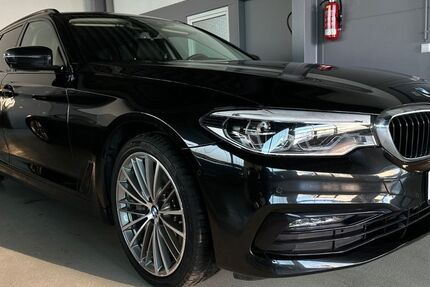 BMW 540 127.000 km 29.800 &euro; Neckartailfingen 72666