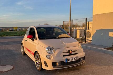 Abarth 595 Competizione 109.000 km 10.800 &euro; Bissingen an der Teck 73266