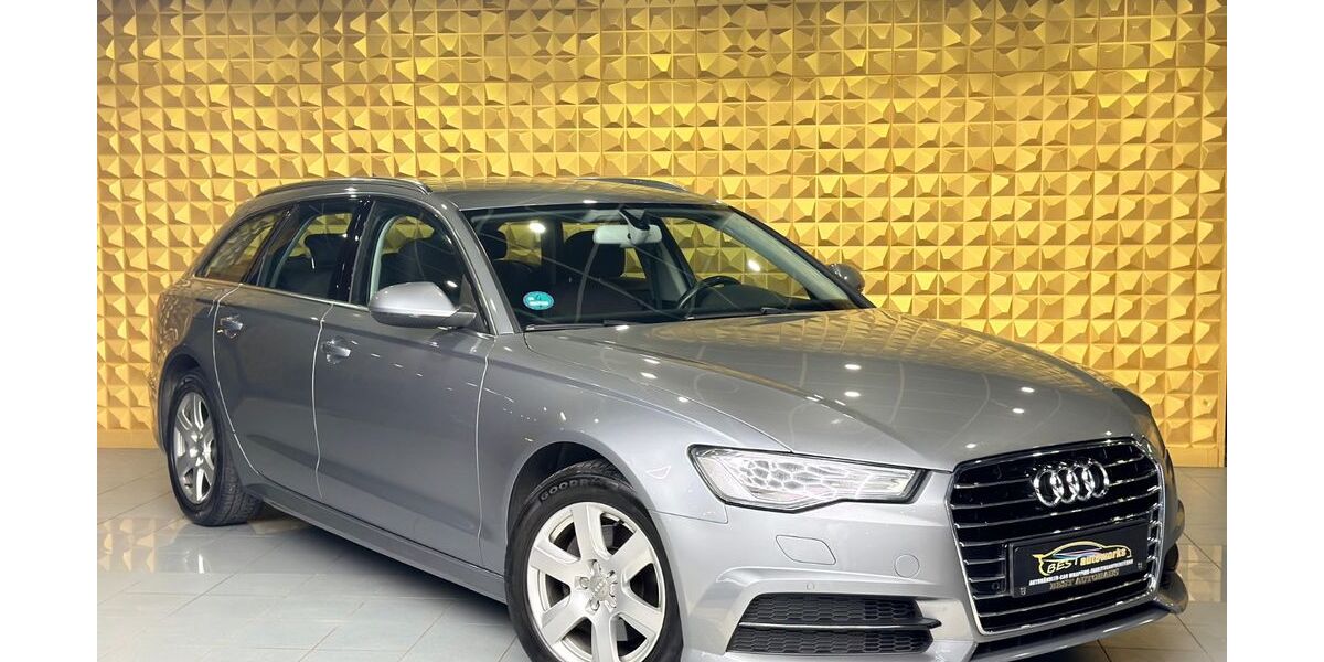Audi A6 169.566 km 15.250 &euro; Eningen unter Achalm 72800