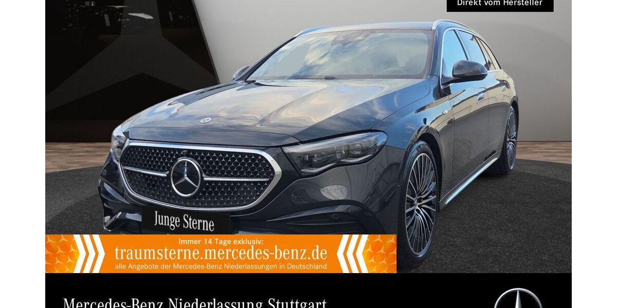 Mercedes-Benz E 300 14.830 km 57.980 &euro; Böblingen 71034