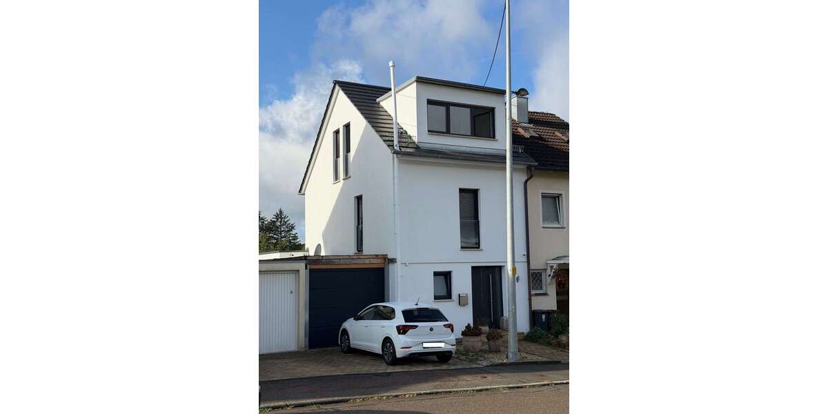 Einfamilienhaus Kirchheim-Teck Teck - 6.5 Zimmer, 178 m&sup2;, 742.000&euro; | Angebot:27720561