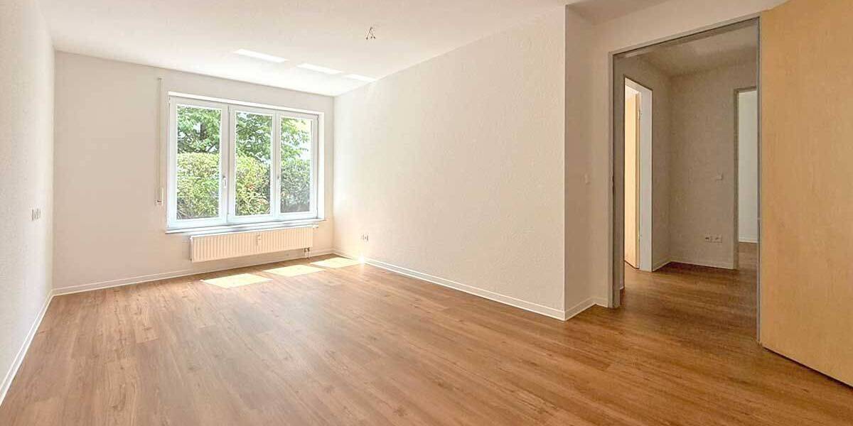 Etagenwohnung Hechingen Gemarkung Hechingen - 4 Zimmer, 99 m&sup2;, 359.000&euro; | Angebot:25929851