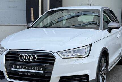 Audi A1 88.000 km 11.800 &euro; Reutlingen/Mittelstadt 72766