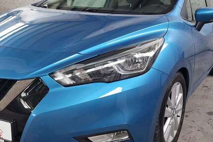 Nissan Micra 75.027 km 9.950 &euro; Reutlingen 72770