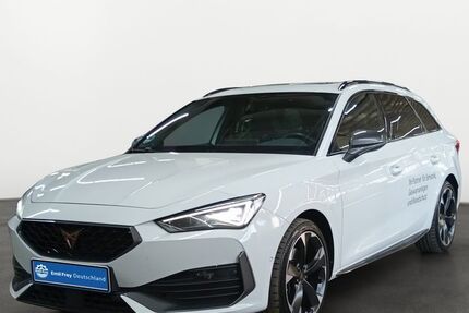 Cupra Leon 143.184 km 19.503 &euro; Reutlingen 72762