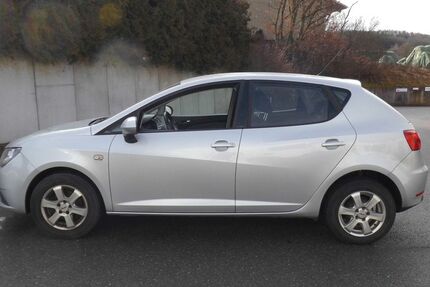 Seat Ibiza 271.590 km 2.499 &euro; Hechingen 72379