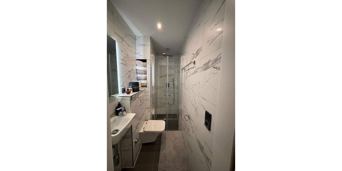 Etagenwohnung Steinenbronn - 3 Zimmer, 90 m&sup2;, 379.000&euro; | Angebot:25784614