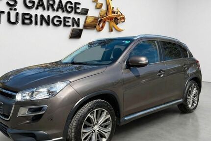 Peugeot 4008 154.000 km 7.999 &euro; Tübingen 72074