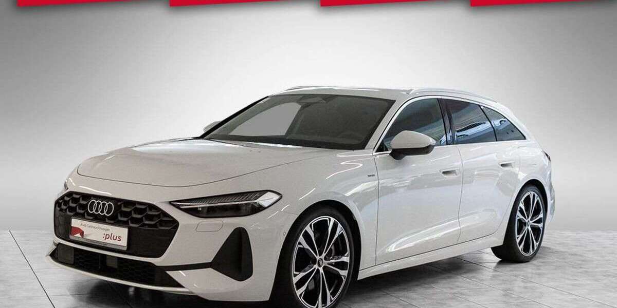 Audi A5 11.241 km 59.940 &euro; Böblingen-Hulb 71034