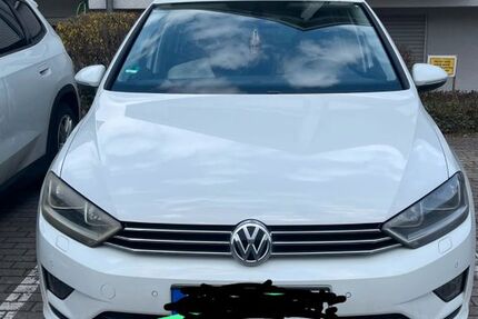 VW Golf Sportsvan 103.300 km 10.000 &euro; Gäufelden 71126