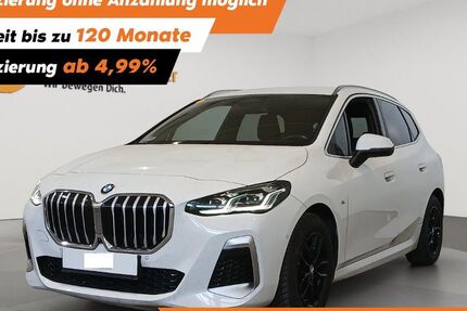 BMW 218 Active Tourer 59.800 km 25.850 &euro; Mössingen 72116