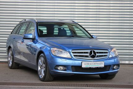 Mercedes-Benz C 200 268.500 km 5.555 &euro; Sindelfingen 71065