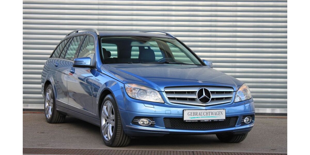 Mercedes-Benz C 200 268.500 km 5.555 &euro; Sindelfingen 71065