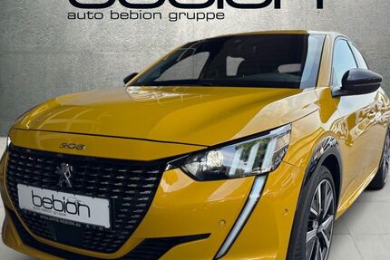 Peugeot 208 36.900 km 16.750 &euro; Reutlingen 72766