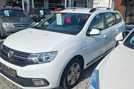Dacia Logan 107.000 km 6.490 &euro; Reutlingen 72766